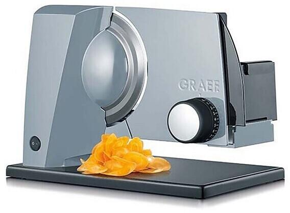 Produktbild Graef Allesschneider Sliced Kitchen SKS 11010
