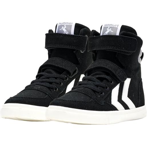 Produktbild hummel Slimmer Stadil High Jr (26)