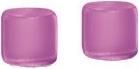 Productafbeelding Ohropax Silicon PINK (6 x)