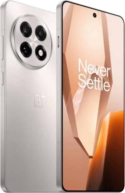 Immagine prodotto OnePlus 13R (256 GB, Sentiero astrale, 6.78", Doppia SIM, 50 Mpx, 5G)
