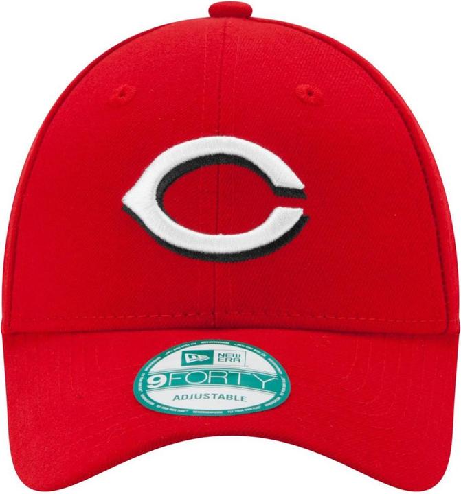 Actual product image New Era 9Forty MLB League Cincinnati Reds (One size)