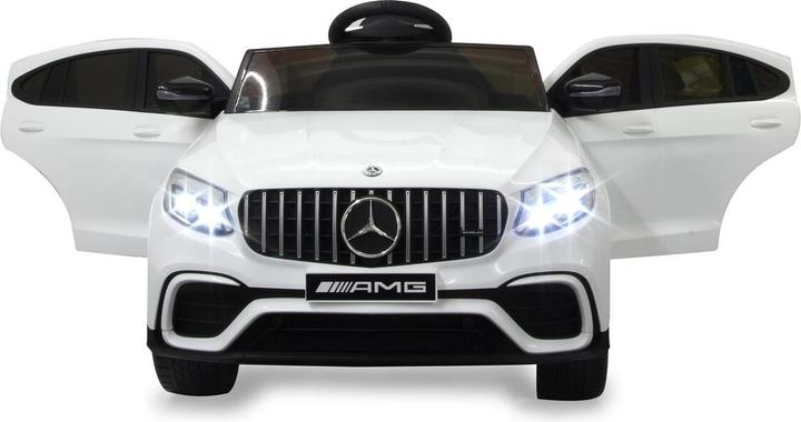Image du produit Jamara Mercedes AMG GLC 63 S coupé (12 V)