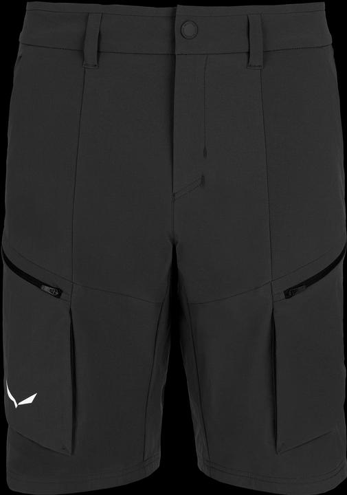 Actual product image Salewa Puez Durastretch Cargo Shorts (XXL)