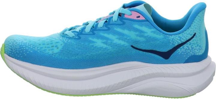 Actual product image Hoka Mach 6 (38 2/3)