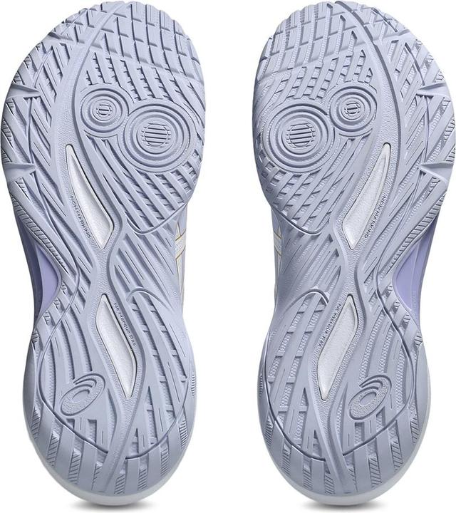 Actual product image ASICS Performance GEL-TACTIC 13 DAMEN (39)