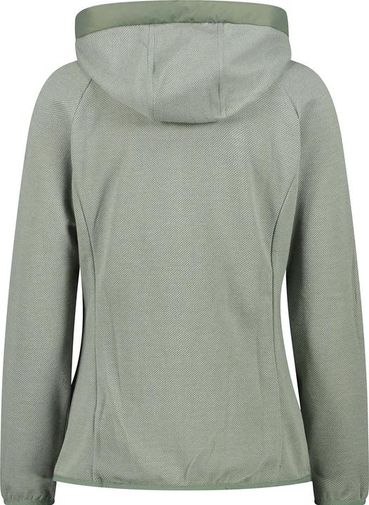 Produktbild CMP Campagnolo Hybrid Fix Hoodie (XXS)