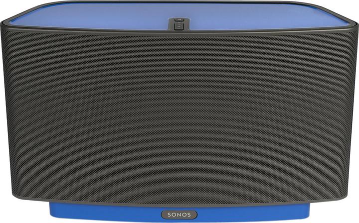 Produktbild Flexson SONOS PLAY:5 ColourPlay Skin - Cobalt Blue Gloss