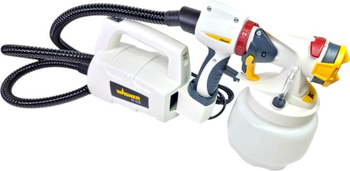 Immagine prodotto Wagner Spruzzatore da parete W 450