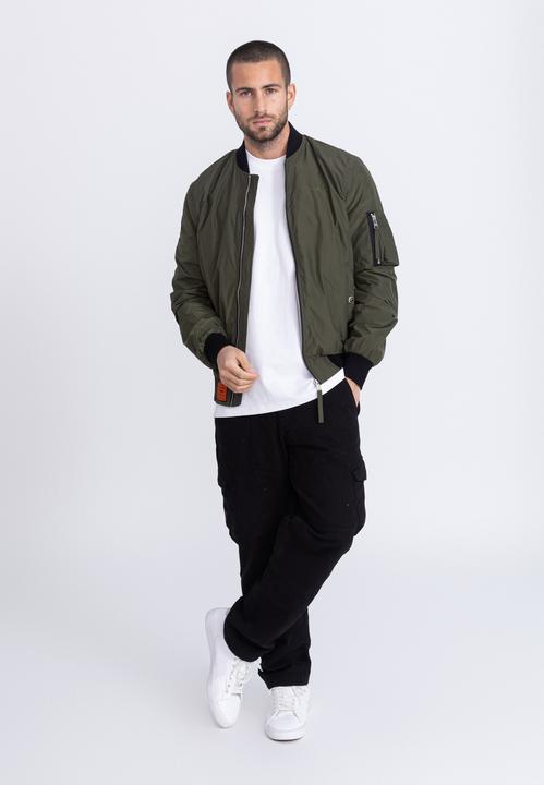 Produktbild Bombers Original Jacken MA1 M (S)