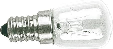 Image du produit Osram Lampe de poêle Special (E14, 15 W, 85 lm, 1 x, G)