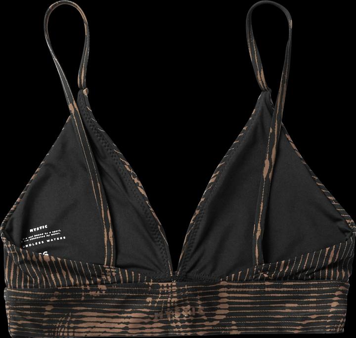 Actual product image Mystic Daze Baselayer Bikini Top (38)
