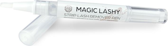 Actual product image GL Beauty MAGIC LASHY - REMOVER PEN 1 pc. (Artificial eyelashes)