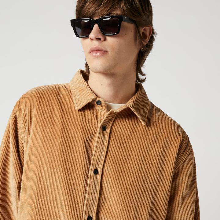 Immagine prodotto Mystic Corduroy Shirt (L)