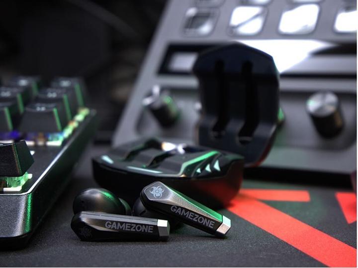 Actual product image Tracer GAMEZONE T7 PRO TWS BT Headphones (Wireless)