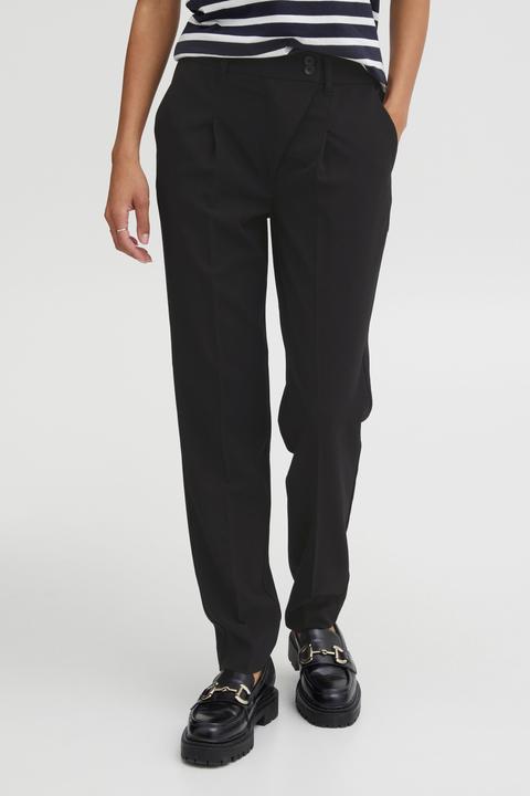 Image du produit B.young BYDANTA CROSS PANTS - 20812654 (36)