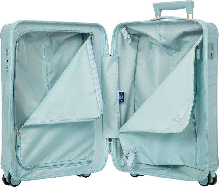 Produktbild Brics Bric's Trolley + Koffer Positano Trolley Cabin (45 l, Handgepäck (bis 50l))