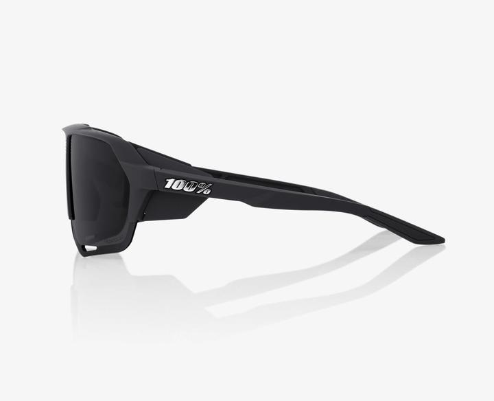 Image du produit 100% Norvik (Noir mat, Grey)