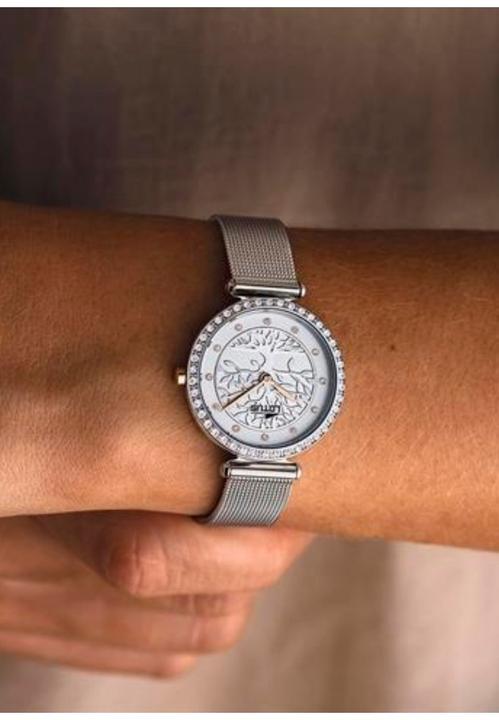 Immagine prodotto Lotus felicità (Orologio da polso analogico, 29 mm)