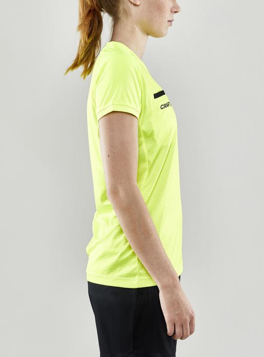 Actual product image Craft Evolve Referee Jersey W (XS)