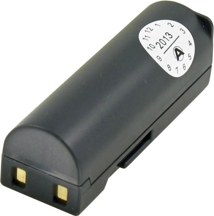 Image du produit AccuCell Akku Konica Minolta NP-700, Sanyo Xacti VPC-A5 (Batterie de l'appareil photo)