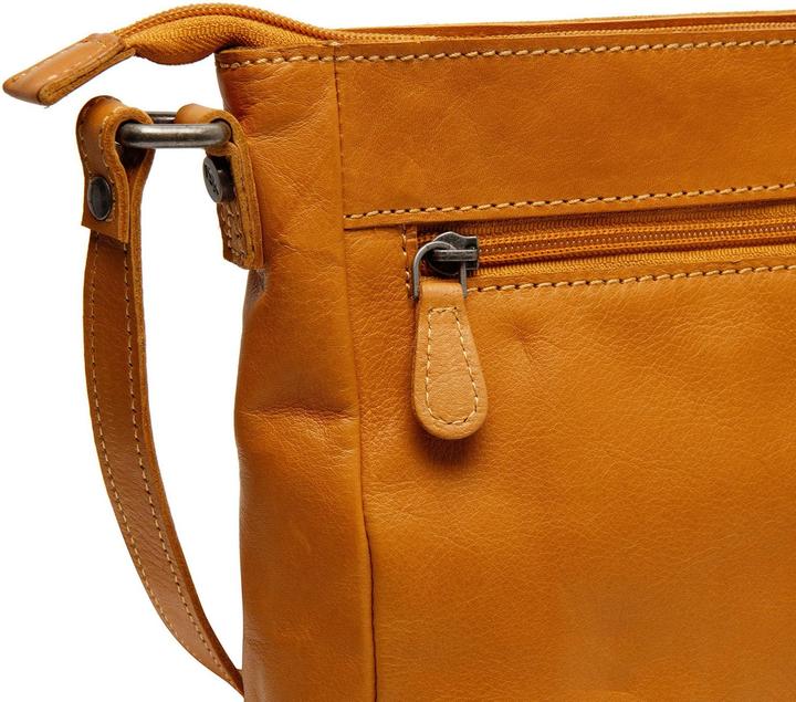 Actual product image The Chesterfield Brand Weimar shoulder bag leather 24 cm