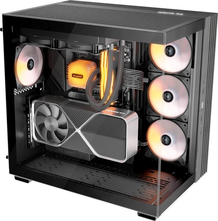 Produktbild be quiet! Light Base 600 LX (ATX)