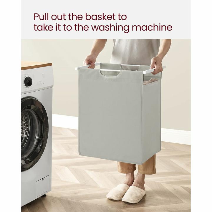 Image du produit Vasagle Laundry (65 l)