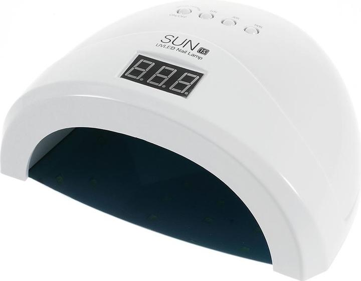 Produktbild Noya LED UV Nagellampe, Nageltrockner, Lichthärtungsgerät