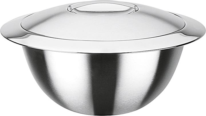 Immagine prodotto GSW Terrina con coperchio a doppia parete 2 L Ø20cm