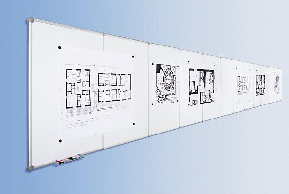 Produktbild Maul Endlos-Board (90 x 120 cm)