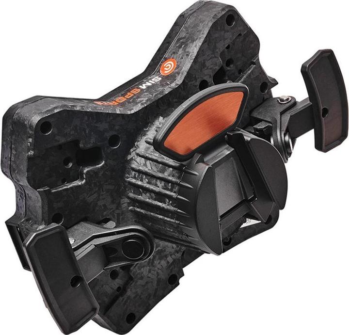 Produktbild Asetek SimSports Forte GT Button Box