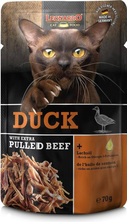 Ox, Poultry