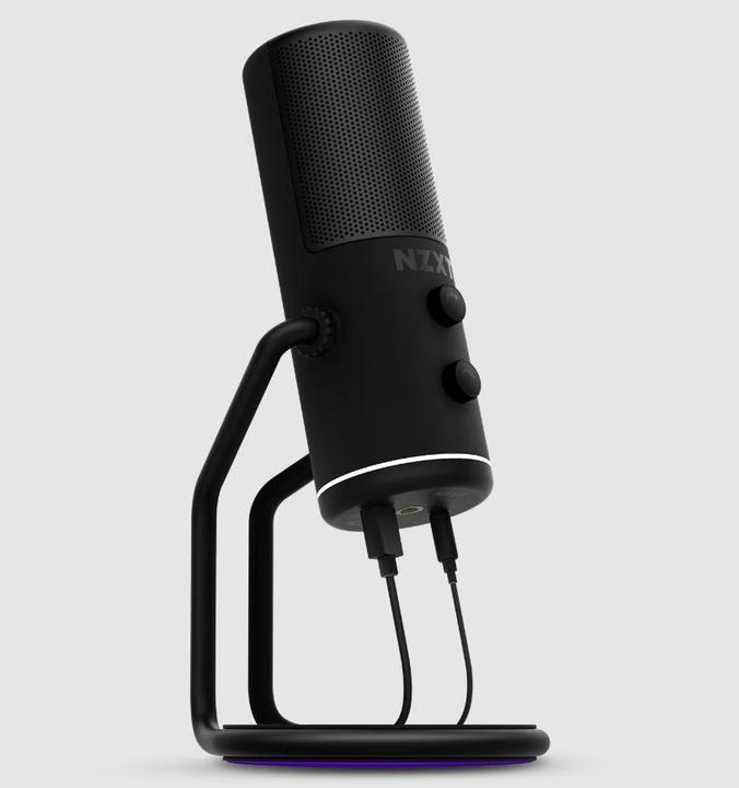 Produktbild NZXT Capsule