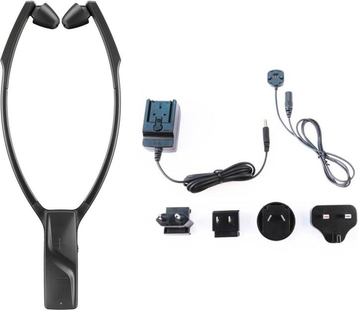 Sennheiser Rr 5000 (Kabellos)
