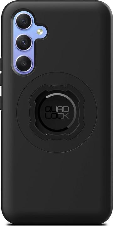 Actual product image Quad Lock MAG Case (Samsung Galaxy A54 5G)