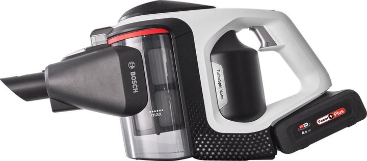 Productafbeelding Bosch Hausgeräte BBS8214