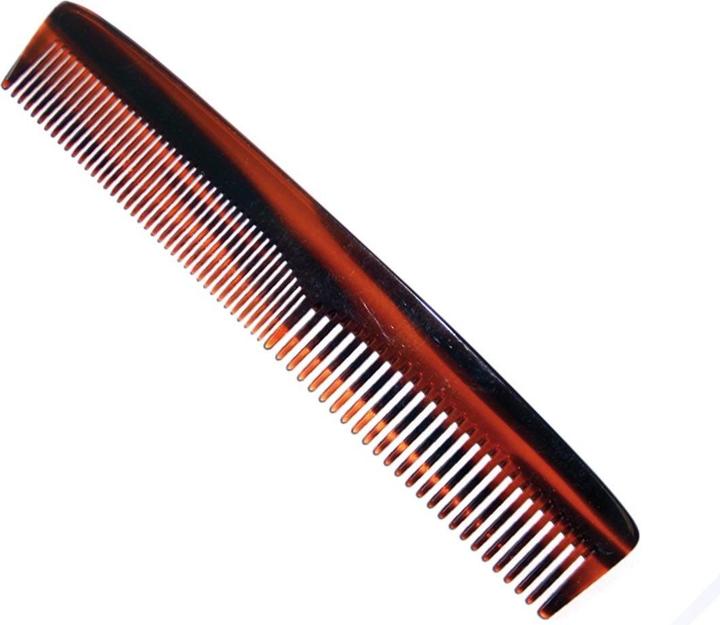 Caso Concha Hairdresser Comb 16 4cm