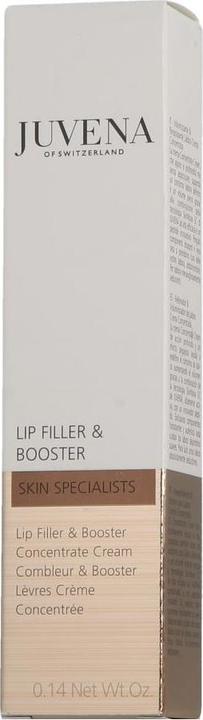 Actual product image Juvena Lip Filler & Booster (Fluid, 4.20 ml)