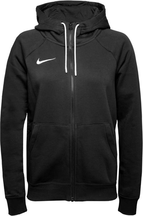 Nike Park 20 Fleece Women Full-Zip