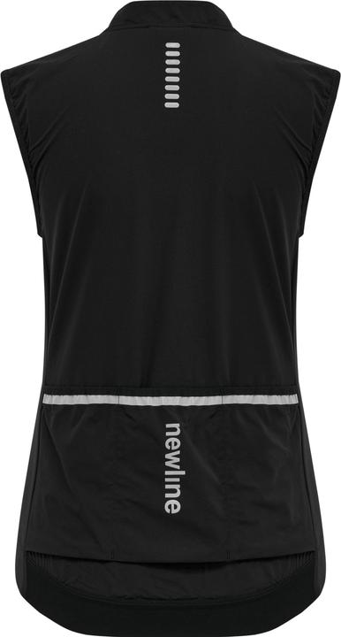 Produktbild Newline Womens Core Bike Gilet (XS)