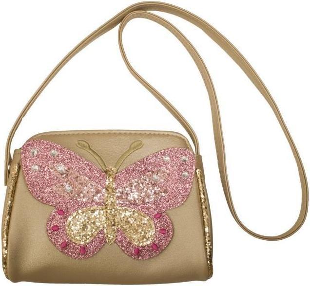 Produktbild Vera Pelle Handtasche mit Schmetterling