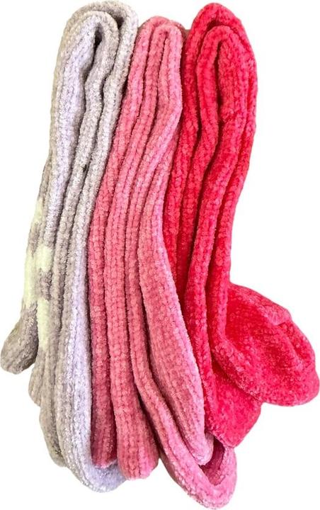 Actual product image Vivess Kuschelsocken Unisex 3er Pack (pack of 3, 39 - 42)