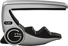 Produktbild G7th Performance 3 ART Acoustic silver (Kapodaster)