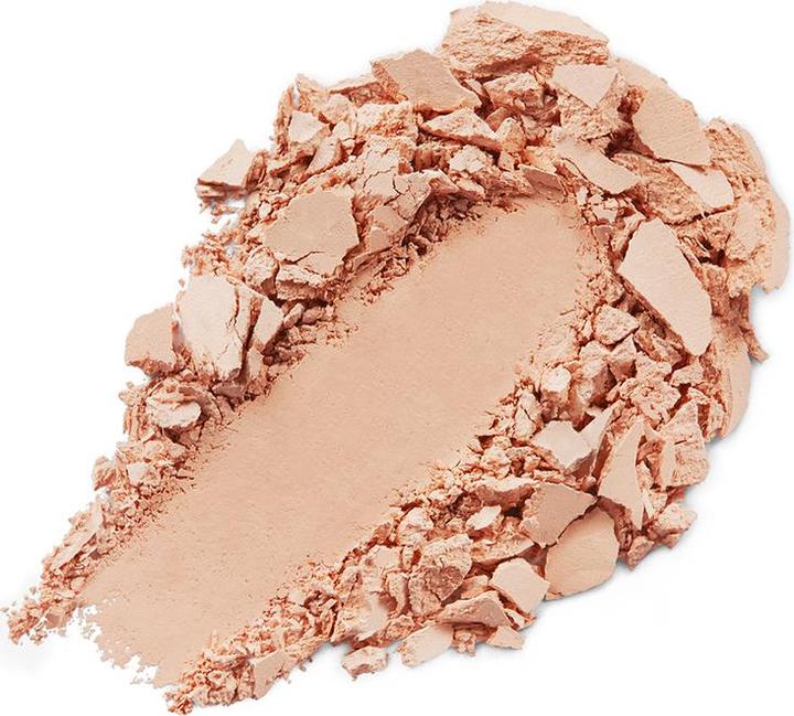 Actual product image KIKO Milano Radiant Fusion Baked Powder (04 Beige Rose)