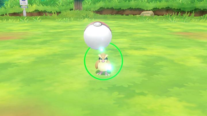 Image du produit Nintendo Pokémon : Let's Go, Eevee! (Switch, DE)