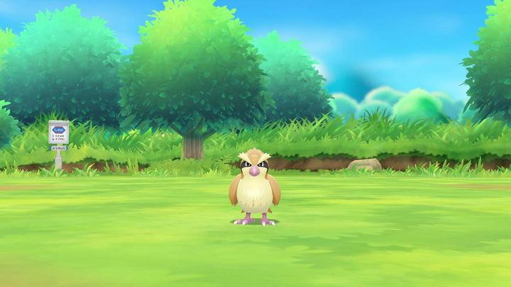 Image du produit Nintendo Pokémon : Let's Go, Eevee! (Switch, DE)