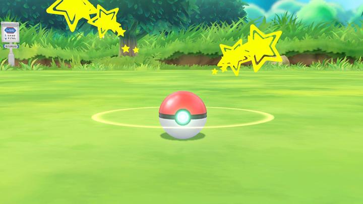 Image du produit Nintendo Pokémon : Let's Go, Eevee! (Switch, DE)