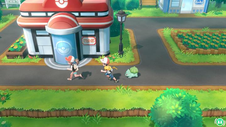 Image du produit Nintendo Pokémon : Let's Go, Eevee! (Switch, DE)