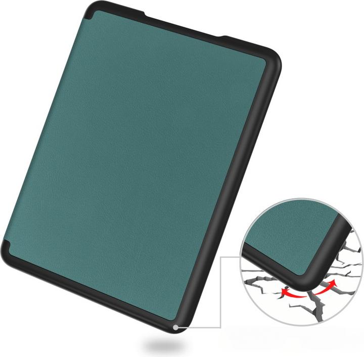Actual product image Cover-Discount Kindle Paperwhite 2024 - Smart Cover Hülle