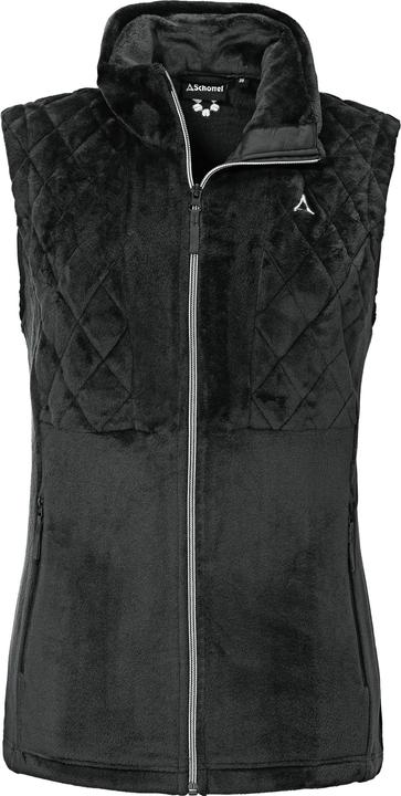 Actual product image Schöffel Stockalp Fleece (42)